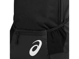 ASICS Unisex Backpack, Team Black, OS