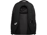 ASICS Unisex Backpack, Team Black, OS