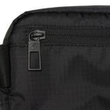 ASICS Unisex BELT BAG Training Accessories, OS, PERFORMANCE BLACK