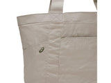 ASICS Unisex GYM TOTE BAG 20L Training Accessories, OS, METEOR GREY
