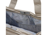 ASICS Unisex GYM TOTE BAG 20L Training Accessories, OS, METEOR GREY