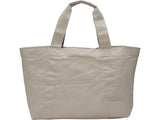 ASICS Unisex GYM TOTE BAG 20L Training Accessories, OS, METEOR GREY