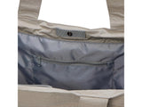 ASICS Unisex GYM TOTE BAG 20L Training Accessories, OS, METEOR GREY