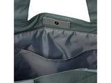 ASICS Unisex GYM TOTE BAG 20L Training Accessories, OS, MONUMENT BLUE