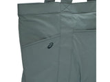 ASICS Unisex GYM TOTE BAG 20L Training Accessories, OS, MONUMENT BLUE