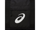 ASICS Unisex SPORT TRAIN BAG Training Accessories, OS, PERFORMANCE BLACK