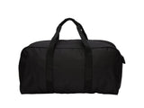 ASICS Unisex SPORT TRAIN BAG Training Accessories, OS, PERFORMANCE BLACK