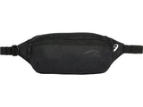 ASICS Unisex WAIST POUCH Training Accessories, OS, PERFORMANCE BLACK