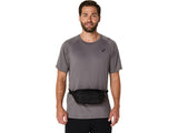 ASICS Unisex WAIST POUCH Training Accessories, OS, PERFORMANCE BLACK