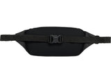 ASICS Unisex WAIST POUCH Training Accessories, OS, PERFORMANCE BLACK