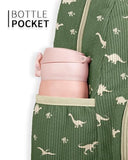 atgark Corduroy Toddler Backpack for Girls Boys: Preschool Kindergarten Backpack - Cute Kids Backpacks for Girls Boys
