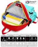 atgark Preschool Toddler Backpack For Boys Girls, School Mini & Travel, Small Kids Child Backpacks, Kindergarten Elementary bag, 11.6" H