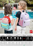 atgark Preschool Toddler Backpack For Boys Girls, School Mini & Travel, Small Kids Child Backpacks, Kindergarten Elementary bag, 11.6" H