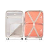 Atlantic 2 Pack Large 2X Deep Washable Packing Cubes