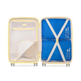 Atlantic 2 Pack Large 2X Deep Washable Packing Cubes
