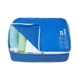 Atlantic 2 Pack Large 2X Deep Washable Packing Cubes