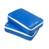 Atlantic 2 Pack Large Washable Packing Cubes