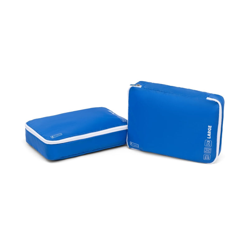 Atlantic 2 Pack Large Washable Packing Cubes