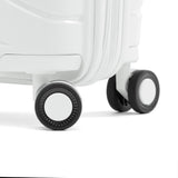 Atlantic Luggage Carry - on Expandable, Hardside Spinner