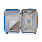Atlantic Luggage Carry - on Expandable, Hardside Spinner