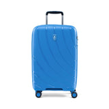 Atlantic Luggage Carry - on Expandable, Hardside Spinner