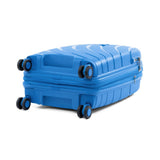 Atlantic Luggage Carry - on Expandable, Hardside Spinner
