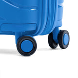 Atlantic Luggage Carry - on Expandable, Hardside Spinner