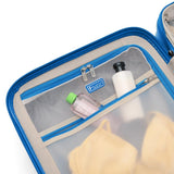 Atlantic Luggage Carry - on Expandable, Hardside Spinner