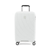 Atlantic Luggage Carry - on Expandable, Hardside Spinner