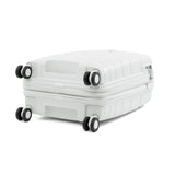 Atlantic Luggage Carry - on Expandable, Hardside Spinner