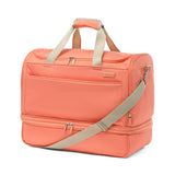 Atlantic Luggage Drop - Bottom Weekender