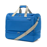 Atlantic Luggage Drop - Bottom, Weekender