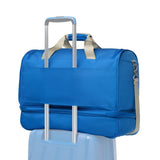Atlantic Luggage Drop - Bottom, Weekender