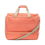 Atlantic Luggage Drop - Bottom Weekender