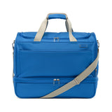 Atlantic Luggage Drop - Bottom, Weekender