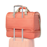 Atlantic Luggage Drop - Bottom Weekender