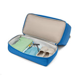Atlantic Luggage Drop - Bottom, Weekender