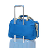 Atlantic Luggage Family 2 - in - 1, Travel Tote & Cooler