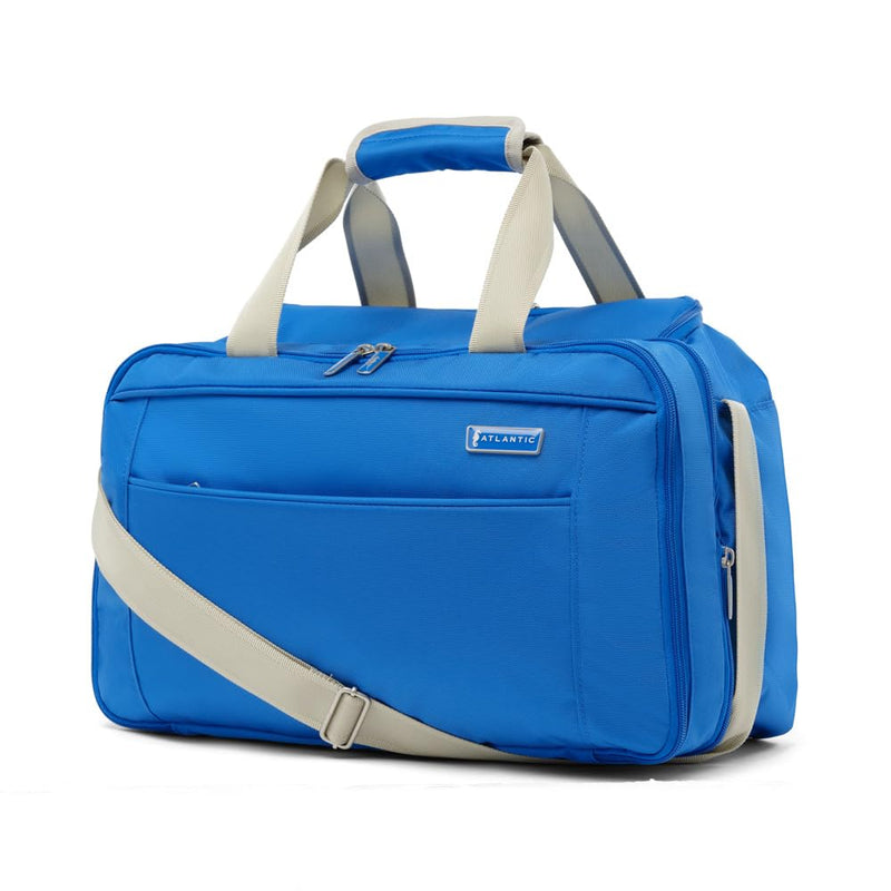 Atlantic Luggage Family 2 - in - 1, Travel Tote & Cooler