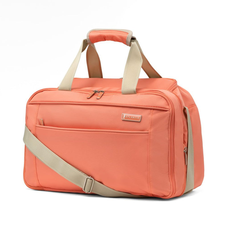 Atlantic Luggage Family 2 - in - 1 Travel Tote & Cooler