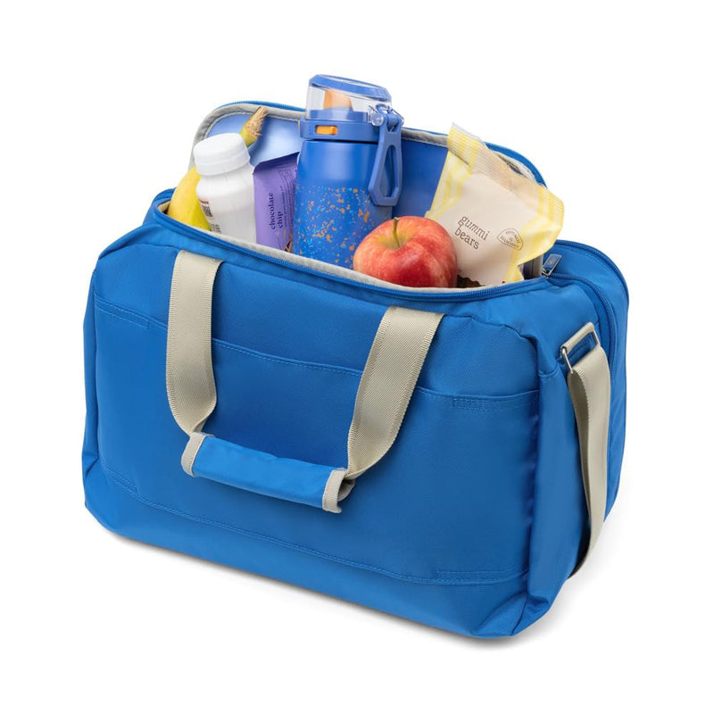 Atlantic Luggage Family 2 - in - 1, Travel Tote & Cooler