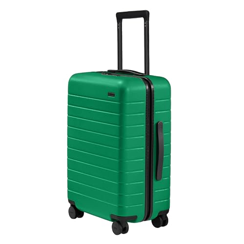 Away Bigger Carry-On Luggage, 23-Inch Lightweight Hardside Spinner Suitcase