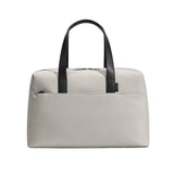 Away Everywhere Bag, Padded Laptop Sleeve, Removable Shoulder Strap, Daily Work Bag, Travel Essential Approved Personal Item, Cloud Gray