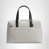 Away Everywhere Bag, Padded Laptop Sleeve, Removable Shoulder Strap, Daily Work Bag, Travel Essential Approved Personal Item, Cloud Gray