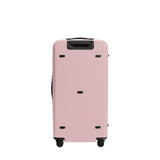 Away Large Trunk Luggage, 31 Inch Hardside Suitcase with Spinner Wheels, Lightweight & Durable, TSA Lock, Ideal for Long Trips, Blush Pink