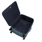 Away Softside Large Checked Suitcase, 29 Inch Expandable Luggage For Men & Women, Durable Nylon Exterior, TSA Approved Lock, Ideal For Trips 2+ Weeks, Coast Blue