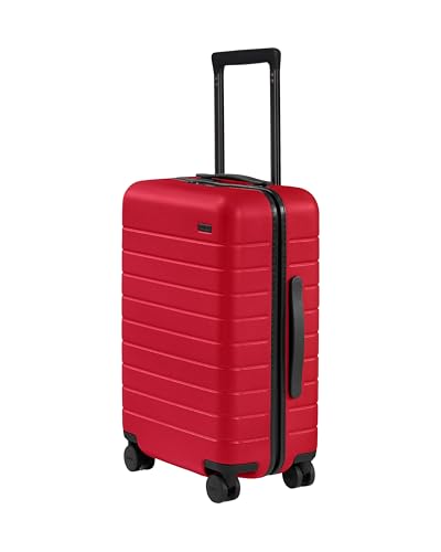 Away The Carry-On Luggage, 22-inch Lightweight Hardside Spinner Suitcase