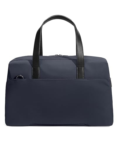 Away The Overnight Bag, Airline Approved Carry-On Travel Duffle Bag