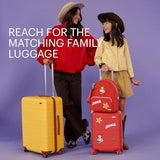 Away Toy Story 5 Kids Carry-On Luggage, 19-inch Lightweight Suitcase