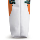 Awesome ASIC VERIFICATION ENGINEERS Have Beards Funny Tote Bag